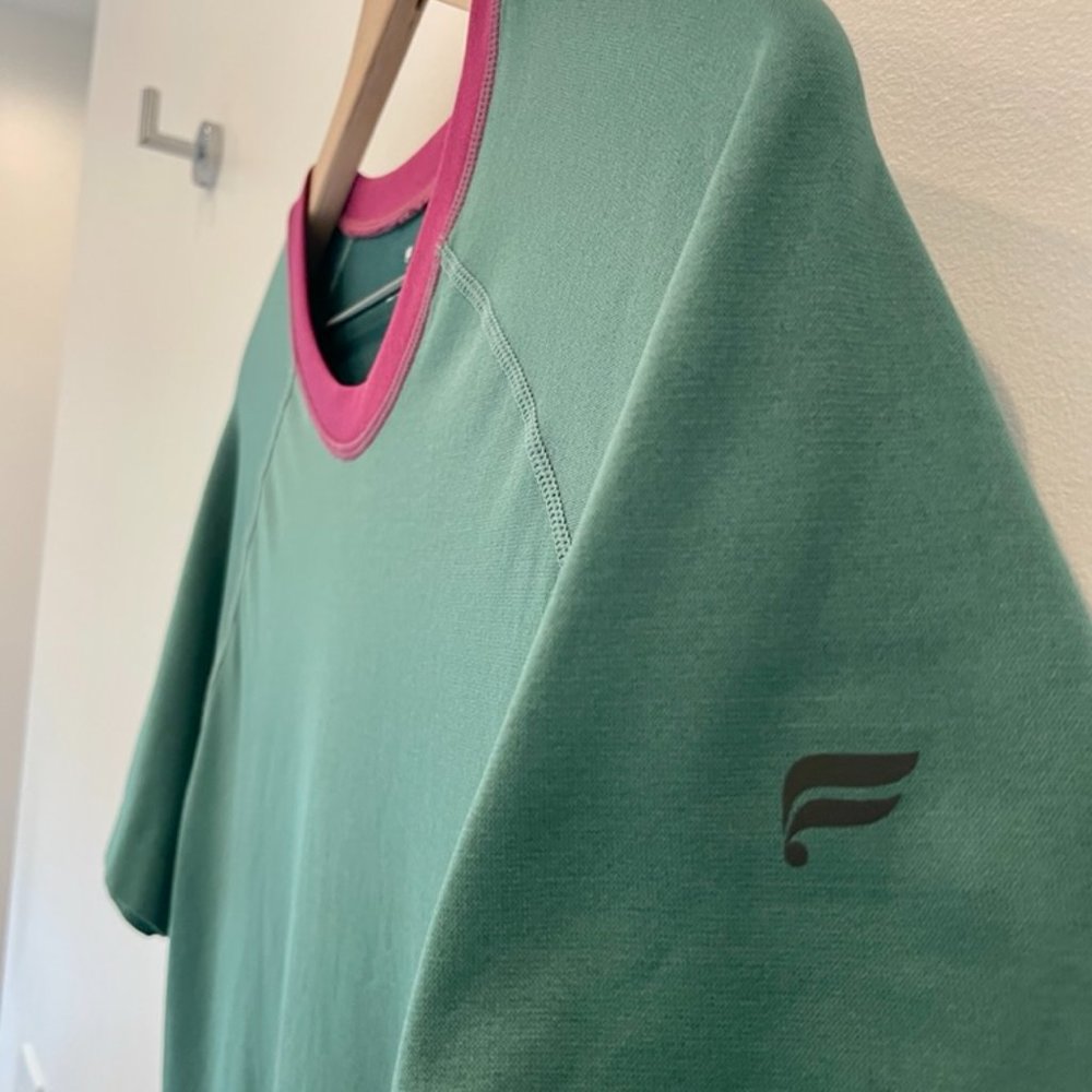 Fabletics Training Day Tee - Picture 3 of 4